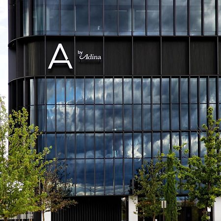 A By Adina Canberra Exterior photo