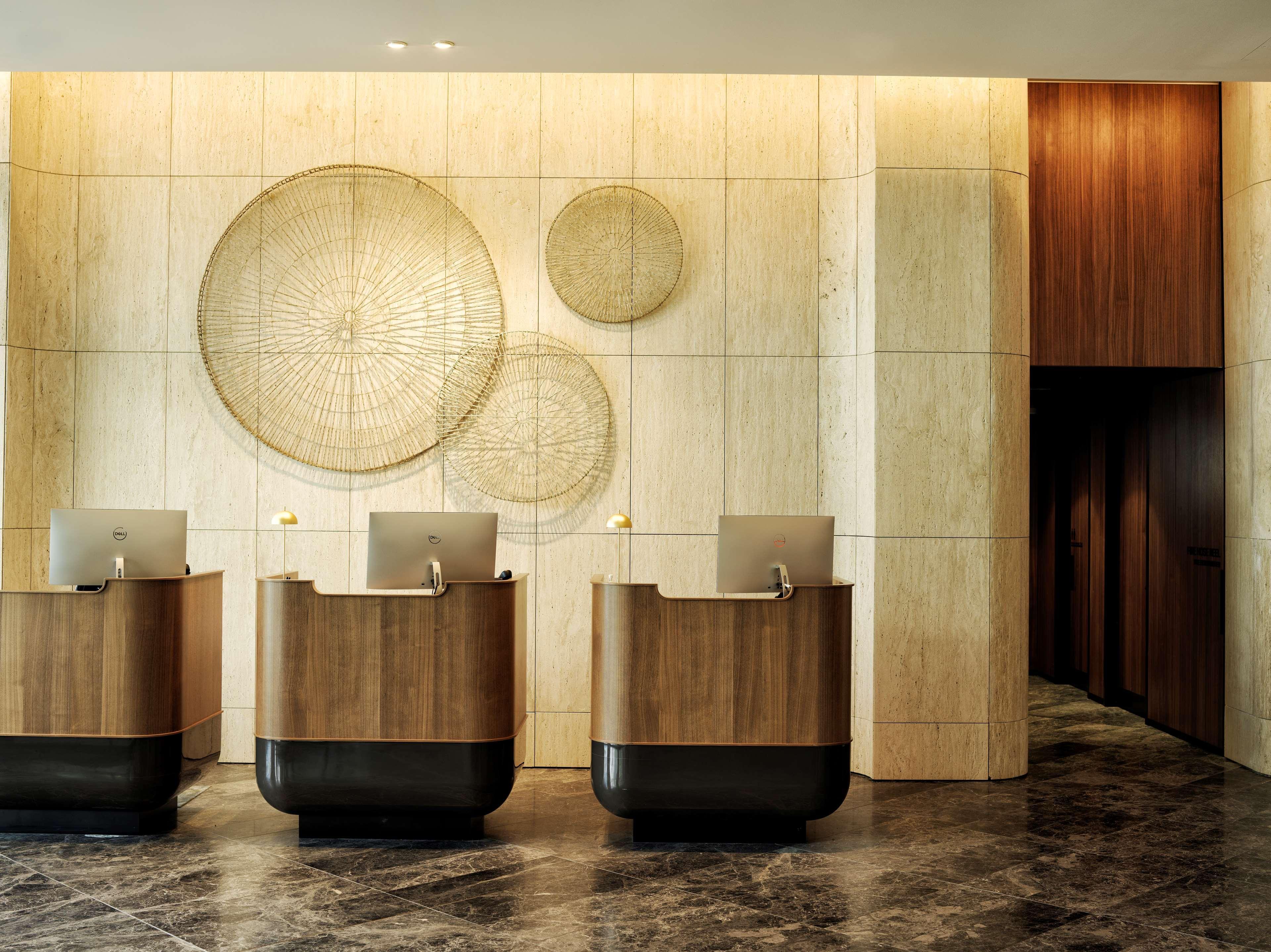 A By Adina Canberra Exterior photo