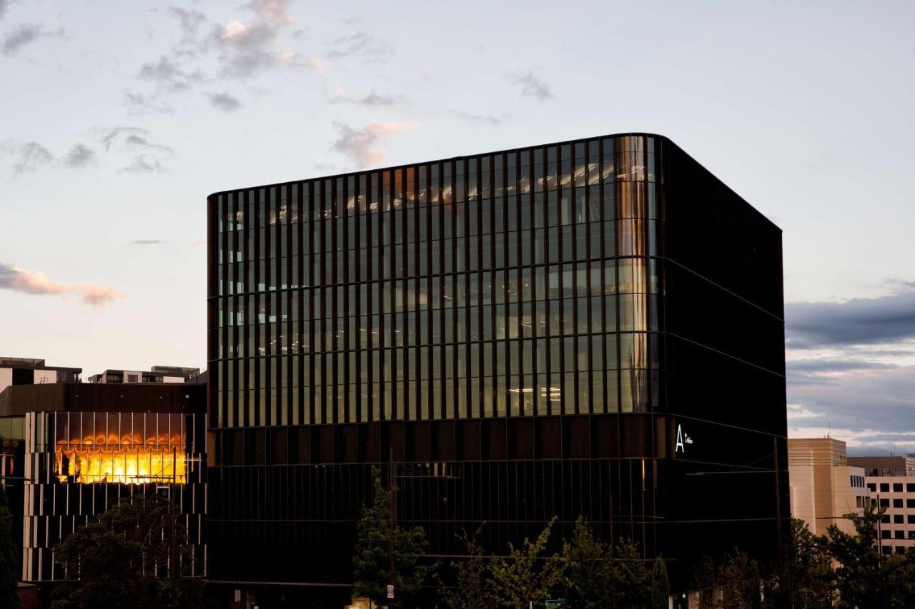 A By Adina Canberra Exterior photo
