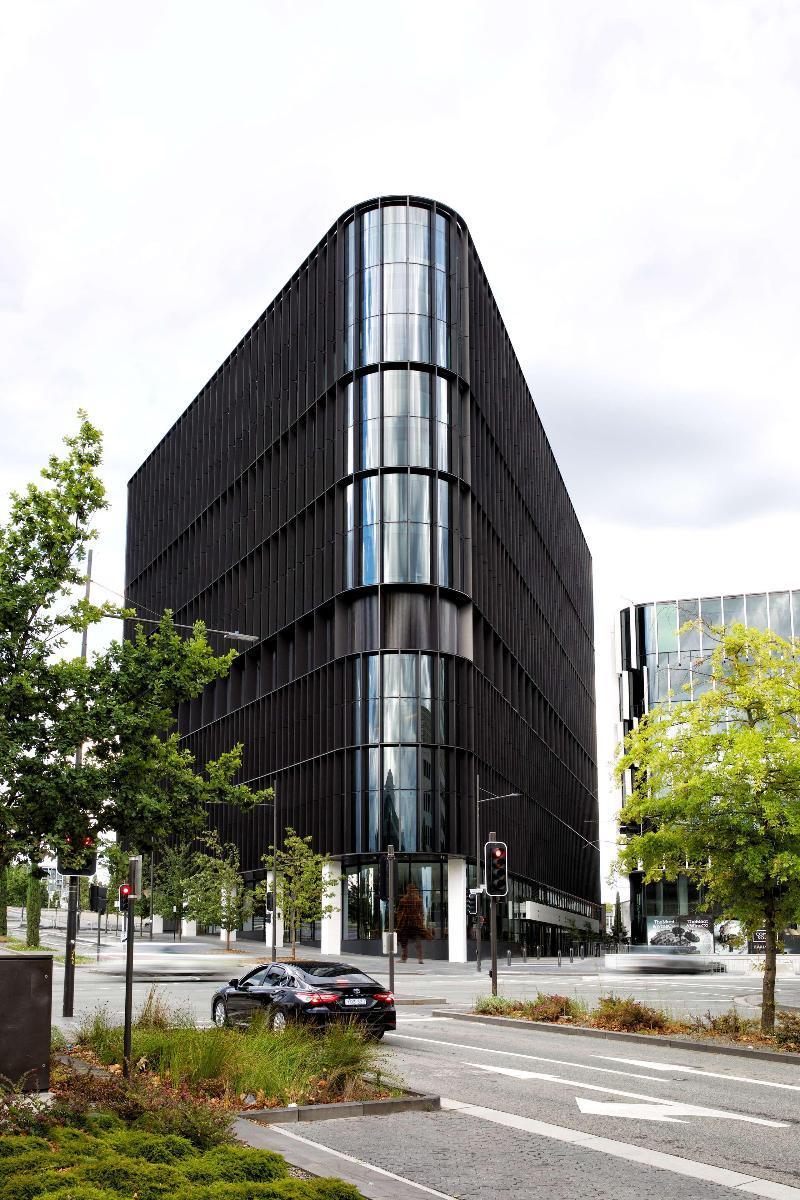 A By Adina Canberra Exterior photo